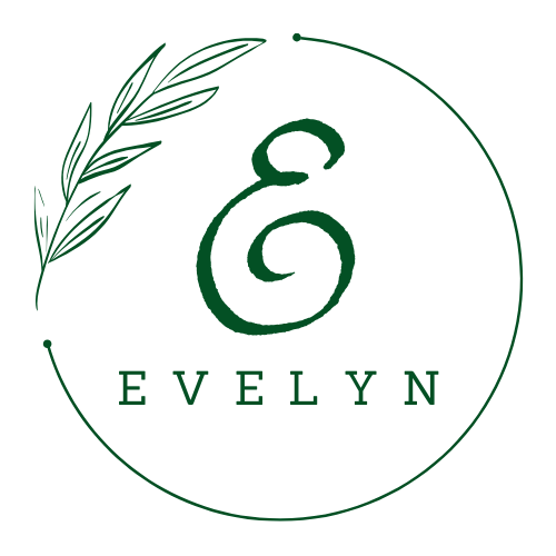 Evelyn site icon